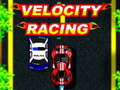 游戏Velocity Racing 