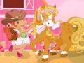 游戏Strawberry Shortcake and Pony