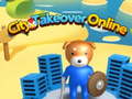 游戏City Takeover Online 