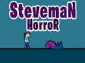 游戏Steveman Horror