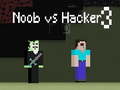 游戏Noob vs Hacker 3