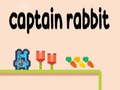 游戏Captain Rabbit 