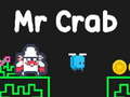 游戏Mr Crab
