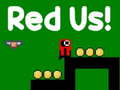 游戏Red Us