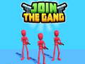 游戏Join The Gang