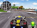 游戏3D Driving Class