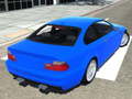游戏Crazy Car City - Gta