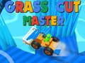 游戏Grass Cut Master