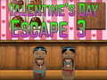游戏Amgel Valentines Day Escape 3