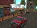 游戏Police Endless Car