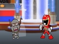 游戏Fight Power Rangers