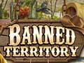 游戏Banned Territory