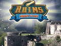 游戏Ruins Hidden Stars
