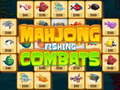 游戏Mahjong Fishing Combats