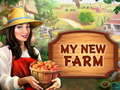 游戏My New Farm
