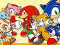 游戏Sonic Advance 3