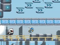 游戏Gravity Guy HTML5