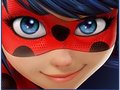 游戏LadyBug Hidden Stars