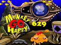 游戏Monkey Go Happy Stage 629