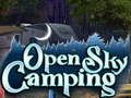 游戏Open Sky Camping