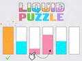 游戏Liquid Puzzle