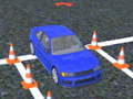 游戏Parking Cars 2022