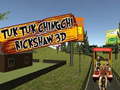 游戏TukTuk Chingchi Rickshaw 3D