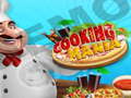 游戏Cooking Mania 2022