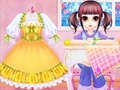 游戏My Designer Dream