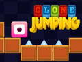 游戏Clone Jumping
