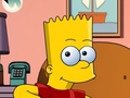 游戏Bart Simpson Dress Up