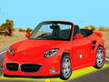 游戏Race Car Tuning Modify