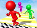 游戏Run Race 3D