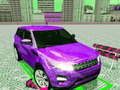 游戏Prado Parking Free