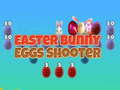 游戏Easter Bunny Eggs Shooter
