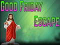 游戏Amgel Good Friday Escape