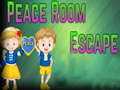 游戏Amgel Peace Room Escape