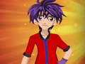 游戏Bakugan Dress Up