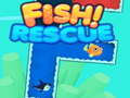 游戏Fish Rescue! 