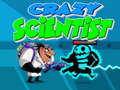 游戏Crazy Scientist