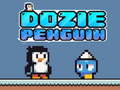 游戏Dozie Penguin