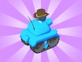 游戏Tank Rush