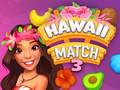 游戏Hawaii Match 3
