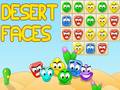 游戏Desert Faces