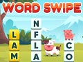 游戏Words Swipe