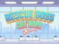 游戏Rescue Boss Cut Rope