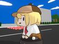 游戏Goomba Racing