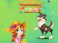 游戏Happy Farm: field's puzzle