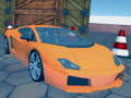 游戏Gta Car Racing - Simulation Parking 4