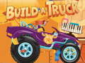 游戏Build A Truck